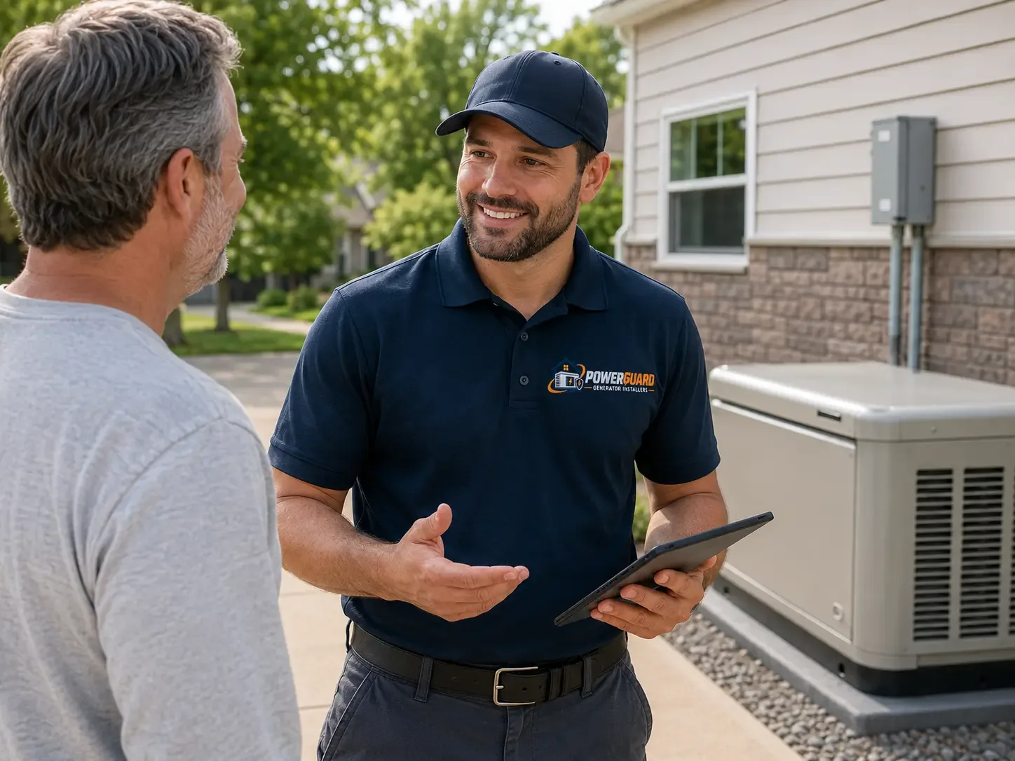 Generator Installation Carthage, MS FAQs